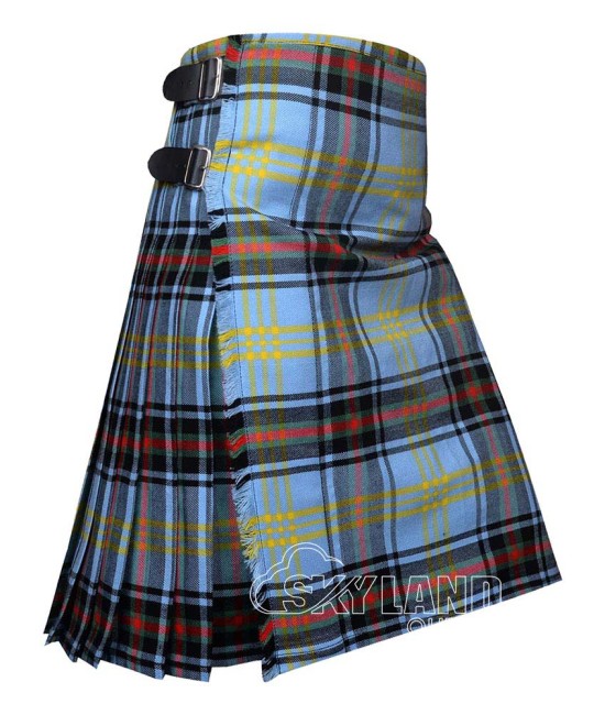 Bell of the Borders Tartan 8 Yard Kilt – Scottish Borders Kilts Bell of the Borders Tartan 8 Yard Kilt – Scottish Borders Kilts