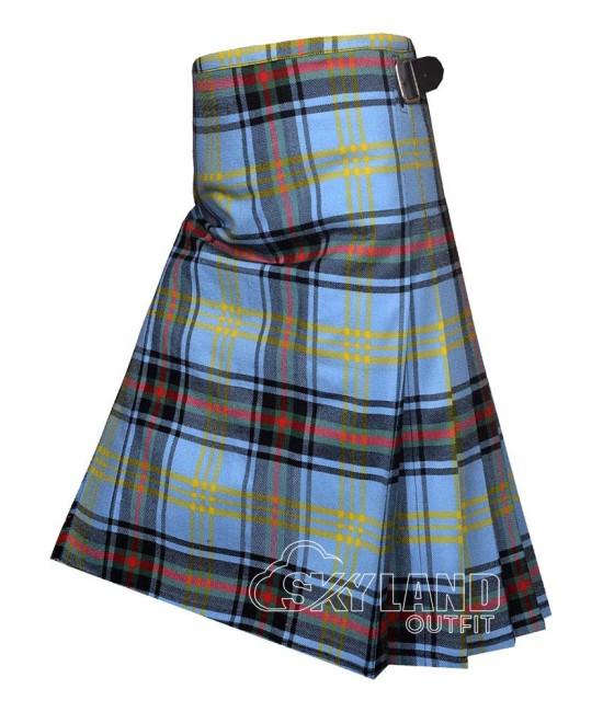 Bell of the Borders Tartan 8 Yard Kilt – Scottish Borders Kilts Bell of the Borders Tartan 8 Yard Kilt – Scottish Borders Kilts