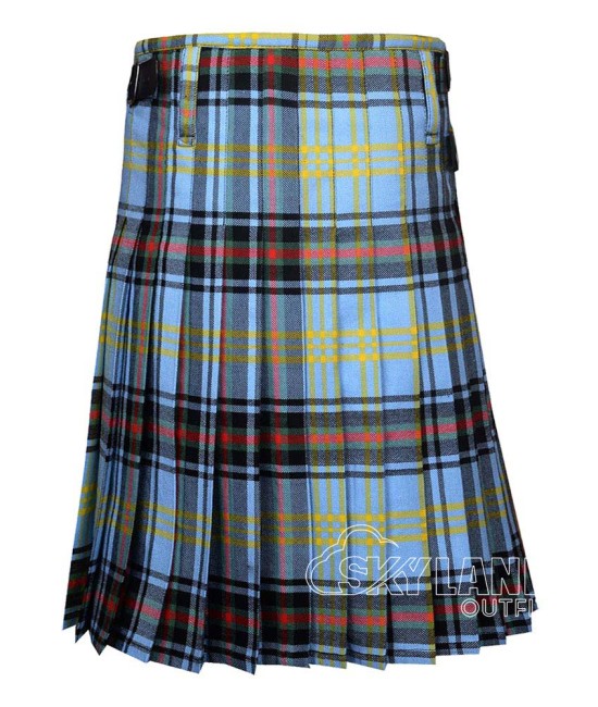 Bell of the Borders Tartan 8 Yard Kilt – Scottish Borders Kilts Bell of the Borders Tartan 8 Yard Kilt – Scottish Borders Kilts