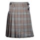 Black Watch Weathered Tartan 8 Yard Kilt Traditional Scottish Kilts