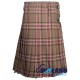 Bonnie Banks Tartan Scottish 8 Yard Kilt Traditional Highlander Kilts Bonnie Banks Tartan Scottish 8 Yard Kilt Traditional Highlander Kilts