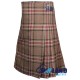 Bonnie Banks Tartan Scottish 8 Yard Kilt Traditional Highlander Kilts Bonnie Banks Tartan Scottish 8 Yard Kilt Traditional Highlander Kilts