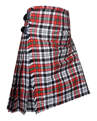 Borthwick Dress Tartan 8 Yard kilt – Traditional Scottish Highland Kilts Borthwick Dress Tartan 8 Yard kilt – Traditional Scottish Highland Kilts