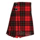 Brodie Red Modern Tartan 8 Yard Kilt – Scottish Clan Kilts Brodie Red Modern Tartan 8 Yard Kilt – Scottish Clan Kilts