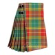 Buchanan Ancient Tartan 8 Yard Scottish Kilt | Traditional Highlander Kilts
