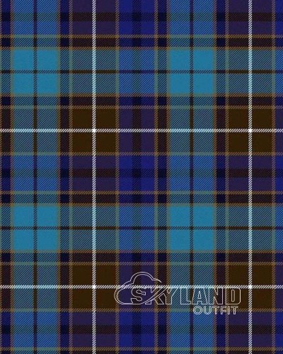 Buchanan Blue Tartan 8 Yard Kilt – Scottish Clan Custom Kilts Buchanan Blue Tartan 8 Yard Kilt – Scottish Clan Custom Kilts