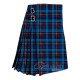 Buchanan Blue Tartan 8 Yard Kilt – Scottish Clan Custom Kilts Buchanan Blue Tartan 8 Yard Kilt – Scottish Clan Custom Kilts