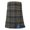 Scottish Buchanan Hunting Modern Tartan 8 Yard Kilt Traditional Kilts