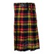 Buchanan Modern Tartan 8 Yard Kilt – Scottish Highland Kilts Buchanan Modern Tartan 8 Yard Kilt – Scottish Highland Kilts
