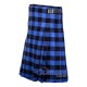 Buffalo Plaid Tartan 8 Yard Kilt – Traditional Highland Kilts