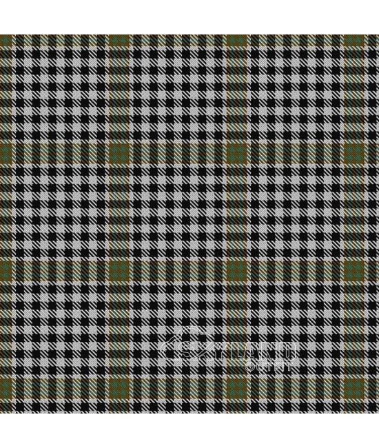 Burns Check Tartan 8 Yard Kilt – Traditional Scottish Clan Kilts
