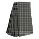 Burns Check Tartan 8 Yard Kilt – Traditional Scottish Clan Kilts
