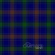 Burt Tartan 8 Yard Kilt – Scottish Clan Highland Custom Size Kilt