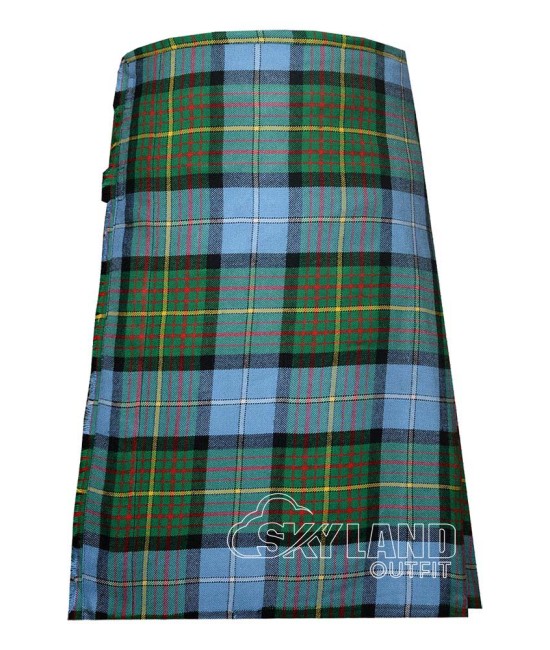 California State Tartan 8 Yard Kilt | Traditional Scottish Highlander Kilt California State Tartan 8 Yard Kilt | Traditional Scottish Highlander Kilt