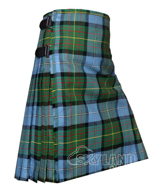 California State Tartan 8 Yard Kilt | Traditional Scottish Highlander Kilt California State Tartan 8 Yard Kilt | Traditional Scottish Highlander Kilt