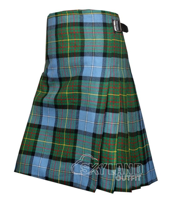 California State Tartan 8 Yard Kilt | Traditional Scottish Highlander Kilt California State Tartan 8 Yard Kilt | Traditional Scottish Highlander Kilt