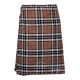Campbell Thompson Tartan 8 Yard Scottish Kilt Traditional Highlander Kilts