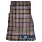 Cameron of Erracht Ancient Tartan 8-Yard Kilt Traditional Kilts