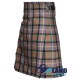 Cameron of Erracht Ancient Tartan 8-Yard Kilt – Traditional Scottish Kilt for Men Cameron of Erracht Ancient Tartan 8-Yard Kilt – Traditional Scottish Kilt for Men