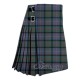 Cameron of Erracht Muted Tartan 8 Yard Kilt – Scottish Clan Kilts