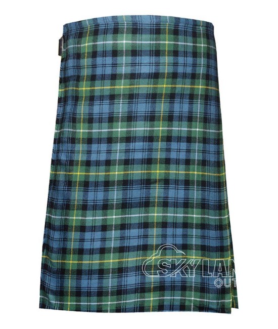 Campbell of Argyle Ancient Tartan 8 Yard Kilt | Traditional Scottish Kilt Campbell of Argyle Ancient Tartan 8 Yard Kilt | Traditional Scottish Kilt