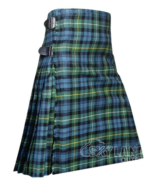 Campbell of Argyle Ancient Tartan 8 Yard Kilt | Traditional Scottish Kilt Campbell of Argyle Ancient Tartan 8 Yard Kilt | Traditional Scottish Kilt