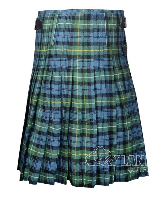 Campbell of Argyle Ancient Tartan 8 Yard Kilt | Traditional Scottish Kilt Campbell of Argyle Ancient Tartan 8 Yard Kilt | Traditional Scottish Kilt