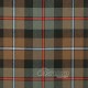 Campbell of Cawdor Tartan 8 Yard Kilt – Traditional Scottish Kilts