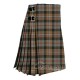 Campbell of Cawdor Tartan 8 Yard Kilt – Traditional Scottish Kilts