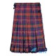 Scottish Cameron Tartan 8 Yard Kilt Traditional Kilts