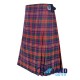 Scottish Cameron Tartan 8 Yard Kilt Traditional Kilts