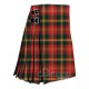 Canadian Maple Leaf Tartan 8 Yard Kilt – Canadian Kilts