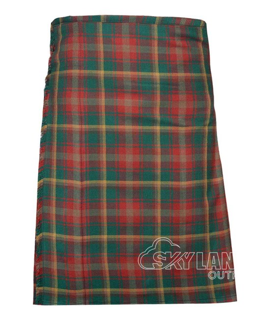 Canadian Maple Leaf Tartan 8 Yard Kilt – Canadian Kilts Canadian Maple Leaf Tartan 8 Yard Kilt – Canadian Kilts