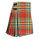 Chattan Ancient Tartan 8 Yard Kilt – Scottish Clan Highland Kilts