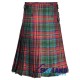 Clan McCulloch Tartan 8-Yard Kilt – Traditional Scottish Kilt for Men Clan McCulloch Tartan 8-Yard Kilt – Traditional Scottish Kilt for Men