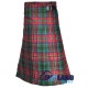 Clan McCulloch Tartan 8-Yard Kilt – Traditional Scottish Kilt for Men Clan McCulloch Tartan 8-Yard Kilt – Traditional Scottish Kilt for Men