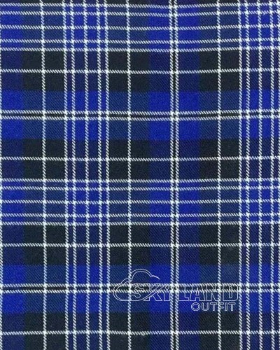 Clark Modern Tartan 8 Yard Kilt – Scottish Clan Highland Kilts