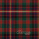 Cochrane Modern Tartan 8 Yard Kilt – Scottish Highland Kilts