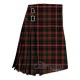 Cochrane Modern Tartan 8 Yard Kilt – Scottish Highland Kilts