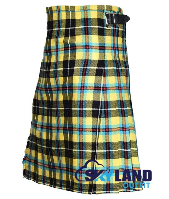 Cornish National Tartan 8-Yard Kilt – Traditional Scottish Kilt for Men Cornish National Tartan 8-Yard Kilt – Traditional Scottish Kilt for Men