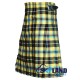 Cornish National Tartan 8-Yard Kilt – Traditional Scottish Kilt for Men Cornish National Tartan 8-Yard Kilt – Traditional Scottish Kilt for Men
