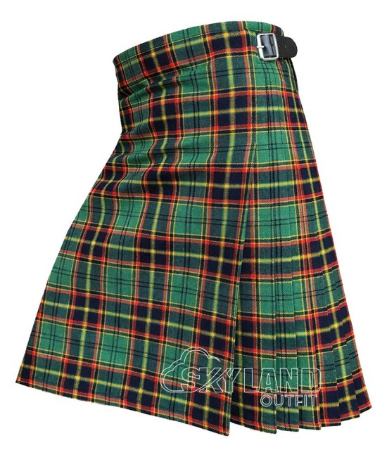 County Antrim Tartan 8 Yard Kilt – Traditional Irish Scottish Kilts County Antrim Tartan 8 Yard Kilt – Traditional Irish Scottish Kilts