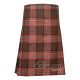 County Down Tartan 8 Yard Kilt – Traditional Irish Scottish Kilts