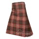 County Down Tartan 8 Yard Kilt – Traditional Irish Scottish Kilts