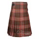 County Down Tartan 8 Yard Kilt – Traditional Irish Scottish Kilts