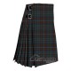 County Kerry Tartan 8 Yard Kilt – Irish County Highland Kilts