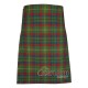 County Mayo Tartan 8 Yard Kilt – Irish County Highland Kilts