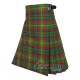 County Mayo Tartan 8 Yard Kilt – Irish County Highland Kilts