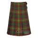 County Mayo Tartan 8 Yard Kilt – Irish County Highland Kilts