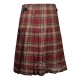 County Tyrone Tartan 8 Yard Kilt – Traditional Highland Kilts